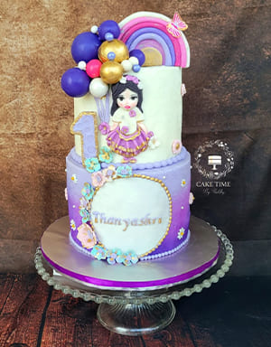 Customized Cakes in Tirunelveli