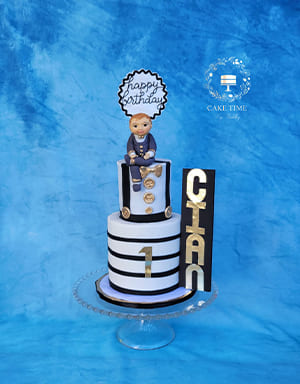 Customized Cakes in Tirunelveli