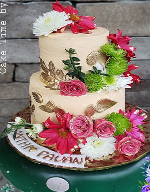 Customized Cakes in Tirunelveli