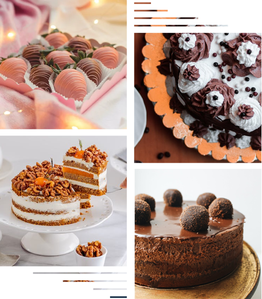 Cake Shop in Tirunelveli